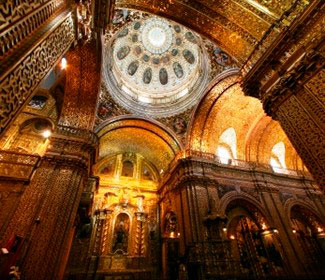 La Catedral