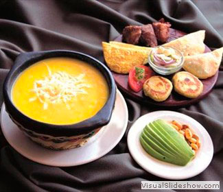 Locro - Diario Hoy