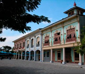Parque Historico Samborondon (4)