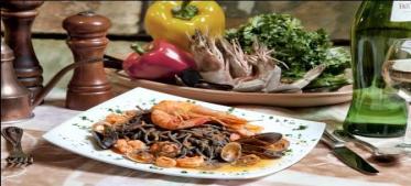 Italy and Ecuador, Two Rich Traditions