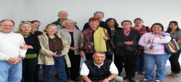 Art Cuenca: Connecting Artists and Art Lovers